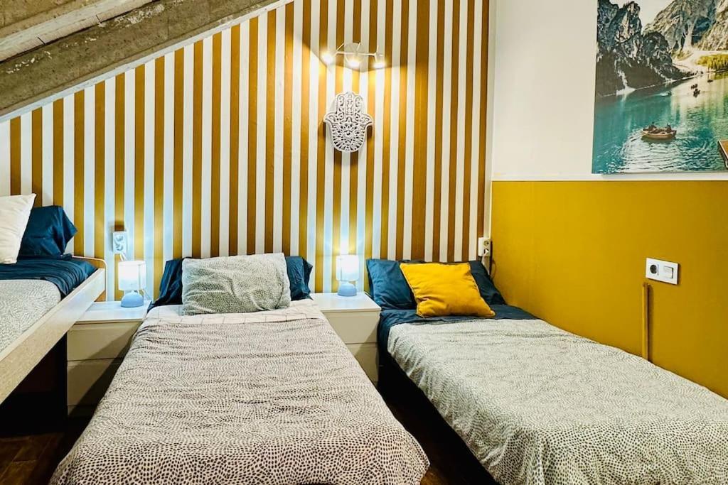 Casa Rural A 4Km De Murcia Con Piscina Y Spa Caliente Eksteriør billede